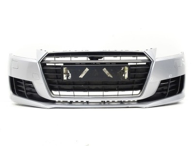 Бампер перед передний audi tt 8s lz7g фото №1