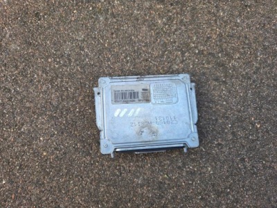 Преобразователь лампы ксенон valeo ballast 6g 89034934 фото №1