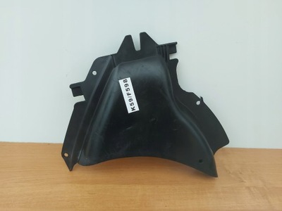 Skoda octavia 3 iii 4 iv правая плита защита 5e3 фото №1