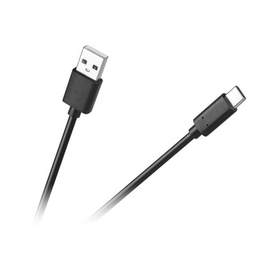 Kabel USB - USB typu C 3m przewód zasilający DŁUGI