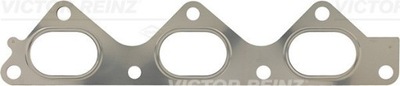 GASKET KOLEJOWEJ OUTLET KIA SORENTO 3,5 V6 02- 71-53686-00  