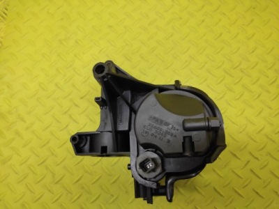 Peugeot 206 корпус фільтр пального 9646231180 фото №1