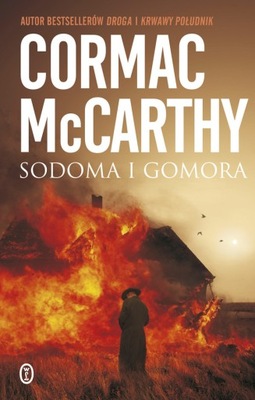 Sodoma i Gomora - Cormac McCarthy