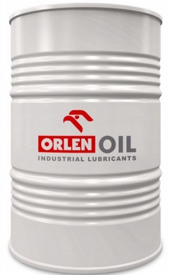 Orlen Hydrol L-HM/HLP46 olej hydrauliczny 205l