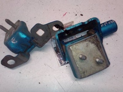 Петли дверь левый задняя renault modus фото №1