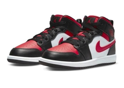 BUTY AIR JORDAN 1 MID ROZMIAR 28 ORYGINALNE