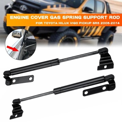 2 PIEZAS PARA TOYOTA PICKUP TOYOTA HILUX VIGO SR5 2006 2007 2008 2009 ~16453  