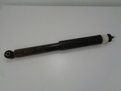 Renault clio iv привід амортизатор правий фото №1