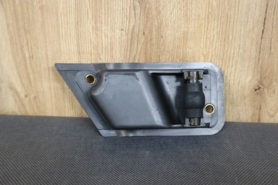 Mercedes slk r170 lift напрямна напрямна ролик дах права 1707500255 фото №1