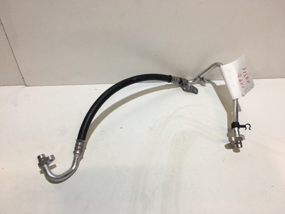 Renault captur ii clio v tce шланг кондиціонера фото №1