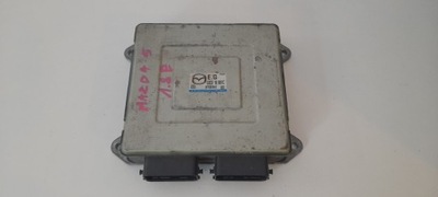 КОМП'ЮТЕР ДВИГУНА MAZDA L82318881C E6T53976H2