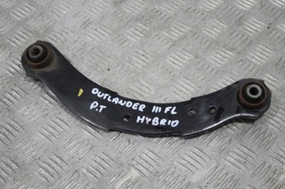 Важіль правий задня outlander iii 3 lift фото №1