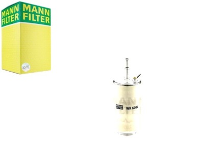 Mann-filter фильтр топлива sp2174 f3014 f026403014 e фото №1