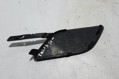 Заглушка фаркоп передний бампера renault talisman grandtour kp_ фото №1