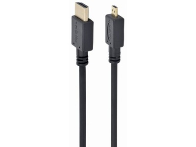 Kabel HDMI - Micro HDMI GEMBIRD 1.8 m