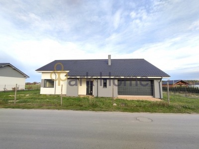 Dom, Grodzewo, Śrem (gm.), 170 m²