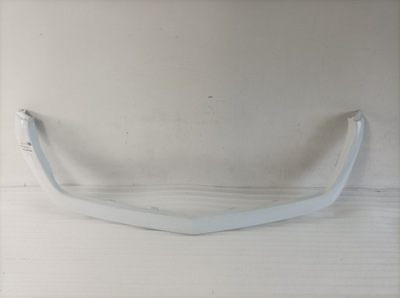 Mercedes sprinter w 907 910 молдинг pod решётка радиатора фото №1