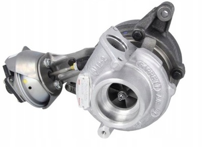 TURBO 2.0 HDI 756047-5002S 756047-0002 753556-0002