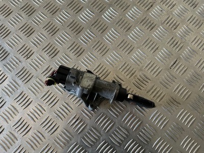 Seat toledo ii замок зажигания ключ фото №1