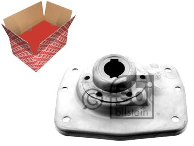 Подушка амортизатора febi 5038f1 30201 emr6157 фото №1
