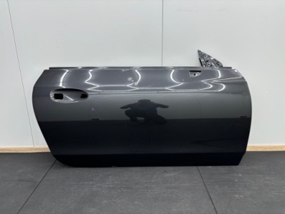 Mercedes cle w236 236 двері праве фото №1