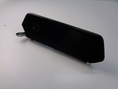 Экран дисплей lexus ux 2018- фото №1