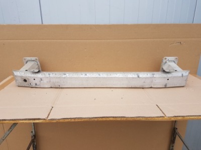 Балка бампера перед expert proace jumpy 16- фото №1