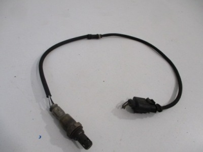 Vw audi skoda датчик лямбда-зонд 04c906262d фото №1