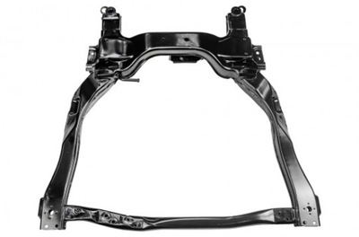 Рама передній підвіска chevrolet spark 2010- фото №1