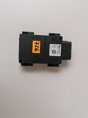 Mercedes rok радар датчик a0004460292 фото №1