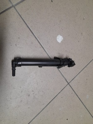 Opel zafira c 2012- омыватель фара левый фото №1