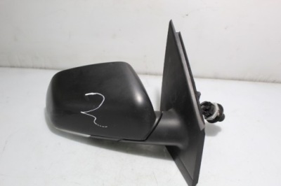 Дзеркало праве volkswagen polo iv фото №1