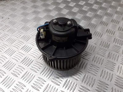 Вентилятор обдув volvo v40 016070-0260 фото №1