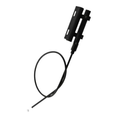 Трос відкривання капот середина тягa bmw 5 e39 фото №1