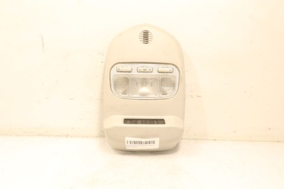 Освітлення кабіни перед peugeot 308 i 9681370177 фото №1