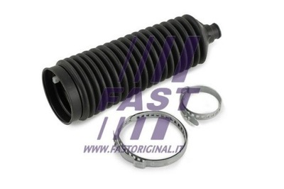 PROTECCIÓN BARRA CONDUCTOR FIAT FIORINO 07> L/  