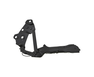 Chevrolet camaro 16 - 19 петля капот левый фото №1