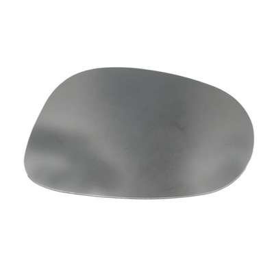 Скло дзеркало ліва ford ka 08-16 фото №1