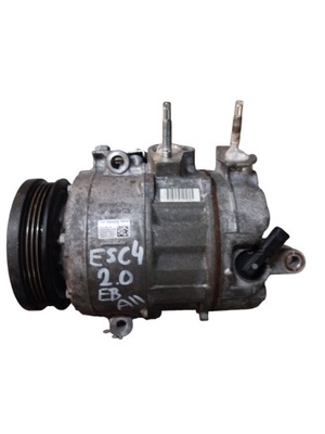 Компресор кондиціонера ford escape mk4 2.0 ecoboo фото №1