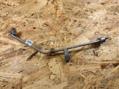 Патрубок шланг трубка кондиціонера mercedes eqa eqb a2438306600 фото №1