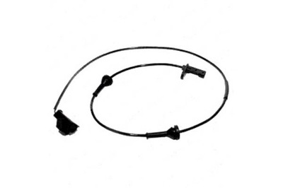 Датчик, швидкість обертова колеса delphi ss20116 фото №1