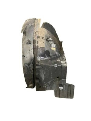 Nadkloe левый перед renault trafic iii 14- 638437451r фото №1