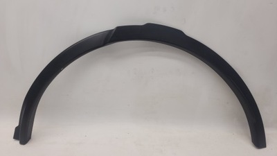 Discovery sport молдинг na крыло левая задняя фото №1