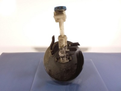 Primera p12 kombi 2.2 dti усилитель тормозов тормозные фото №1