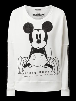 PRINCESS GOES HOLLYWOOD Bluza z nadrukiem Disney M