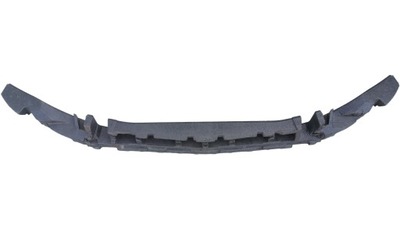 ABSORBEDOR DE PARAGOLPES PARTE DELANTERA MERCEDES GLC W253 A2538850037  