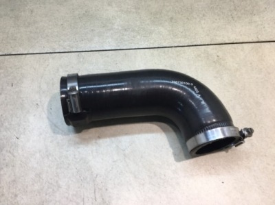 Шланг интеркулер scenic ii 1.9 dci 708730100-3 фото №1