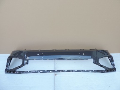 Vw passat b8 alltrack lift 2019 бампер передній фото №1