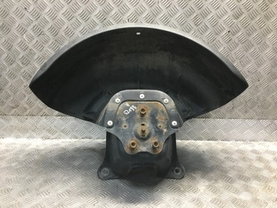 Grand vitara ii кронштейн колеса запасного фото №1