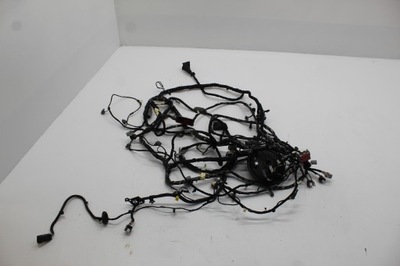 Ford ecosport lift джгут gn1514a005eac фото №1